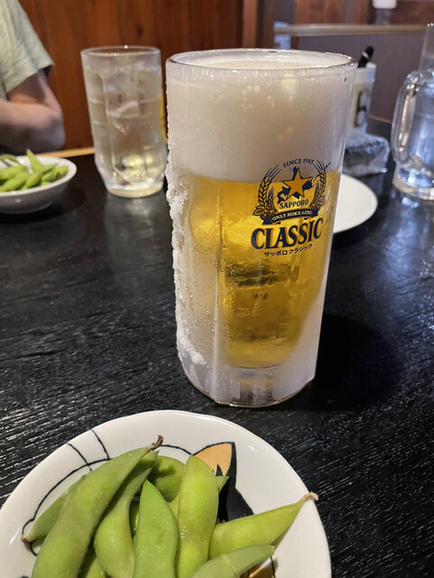 用户对于居酒屋　気腹志的评论高清图
