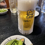 用户对于居酒屋　気腹志的评论图
