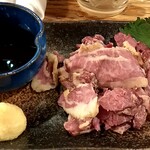 用戶對於串カツ田中 東池袋店的評論圖