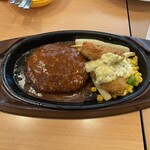 用戶對於ガスト 堺緑ヶ丘中町店的評論圖