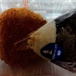 用戶對於だし茶漬け えん エミオ池袋店的評論圖