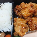 User's review image for 塚田農場 オベントウ&デリ