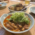 User's review image for 大衆酒場BEETLE 五反田