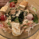 用戶對於おばんざい 菜の花的評論圖