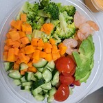 用户对于ベジスタンド チアフル的评论图