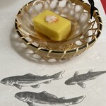 用戶對於貴船べにや的評論圖