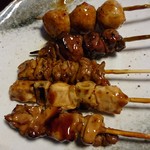 User's review image for ハマケイ 町田店