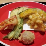 用戶對於野菜&うまだし KICHI的評論圖