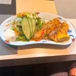 用户对于活魚料理 くしろまる的评论图