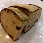 用户对于ブランジェリー ラ・フォンティヌ・ドゥ・ルルド的评论图