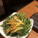 用戶對於薩摩 牛の蔵 広尾本店的評論圖