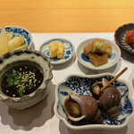User's review image for 鮨 不二楼