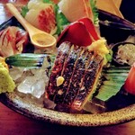 User's review image for 青山 ゑびす堂