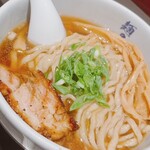 User's review image for 麺屋武蔵 虎嘯