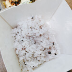 用戶對於ごはんとお菓子 none的評論圖