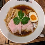 用户对于小麦生まれ、麺育ち。的评论图