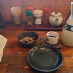 User's review image for 炭火焼鳥とり小僧
