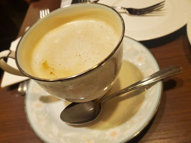 用戶對於珈琲 伊藤的評論高清圖