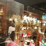 用户对于ハイボールバー　京都1923的评论图