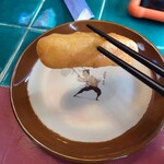 用戶對於撒椒小酒館 上野店的評論圖