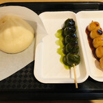 用戶對於豆政　 金閣寺境内売店的評論圖