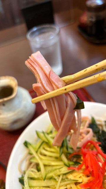 User's recommendation image for 大村庵