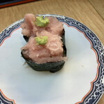 User's review image for 一番回転寿司
