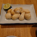 用戶對於なるたけ的評論圖
