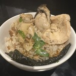用戶對於鶏そば・ラーメン Tonari的評論圖