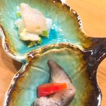 用户对于鰻 道産料理 大助別亭的评论图