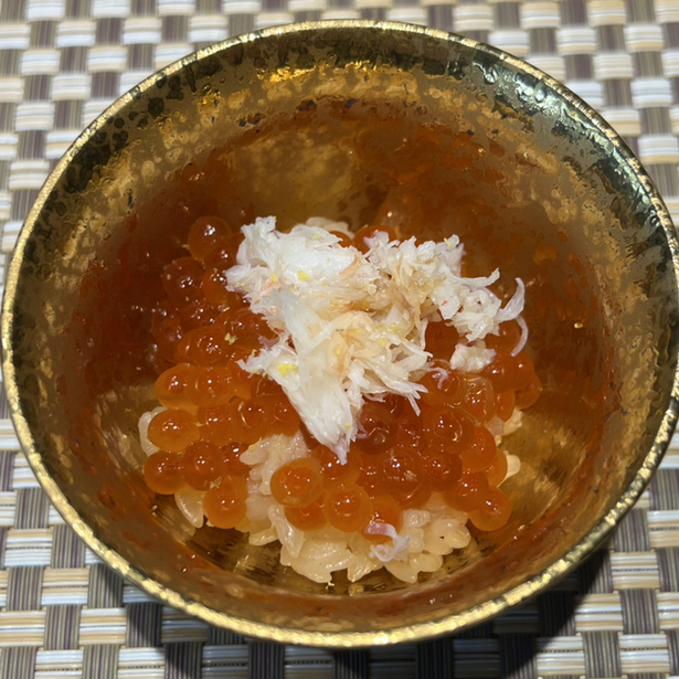 用戶對於THE SAKAI Aoyama的評論圖