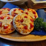 用户对于LUIDA'S BAR的评论图