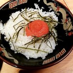 User's review image for 博多とんこつらーめん 一心堂