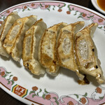 用戶對於餃子の王将 天満橋OMMビル店的評論圖