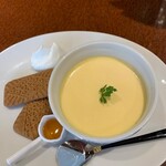 用戶對於m.k.Cafe的評論圖