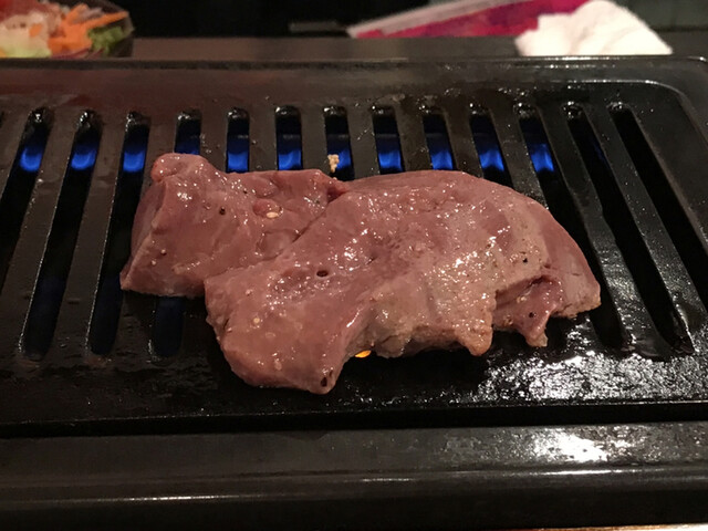 用户对于手作りホルモン焼　ぶたさま的评论高清图
