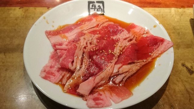用戶對於牛角 西葛西店的評論高清圖