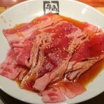 用戶對於牛角 西葛西店的評論圖