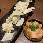 用户对于焼鳥　秀人的评论图