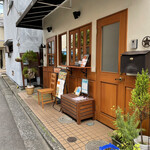 用戶對於シードカフェ的評論圖
