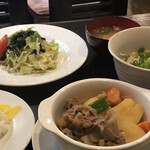 用户对于絵慕的评论图