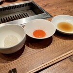 用戶對於焼肉うしごろ 西麻布本店的評論圖