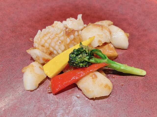 User's recommendation image for 西麻布 香宮