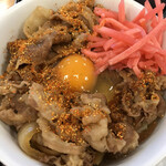用戶對於松屋 難波千日前店的評論圖
