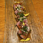 User's review image for 目黒魚金