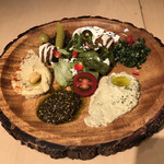 User's review image for ミシュミシュ