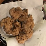 用戶對於鳥貴族 近鉄河内国分店的評論圖