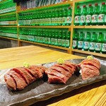 User's review image for 大正焼肉ホルモン K2+