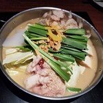 用戶對於もつ吉 本店的評論圖