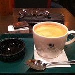 用户对于プロント あべの橋駅店的评论图